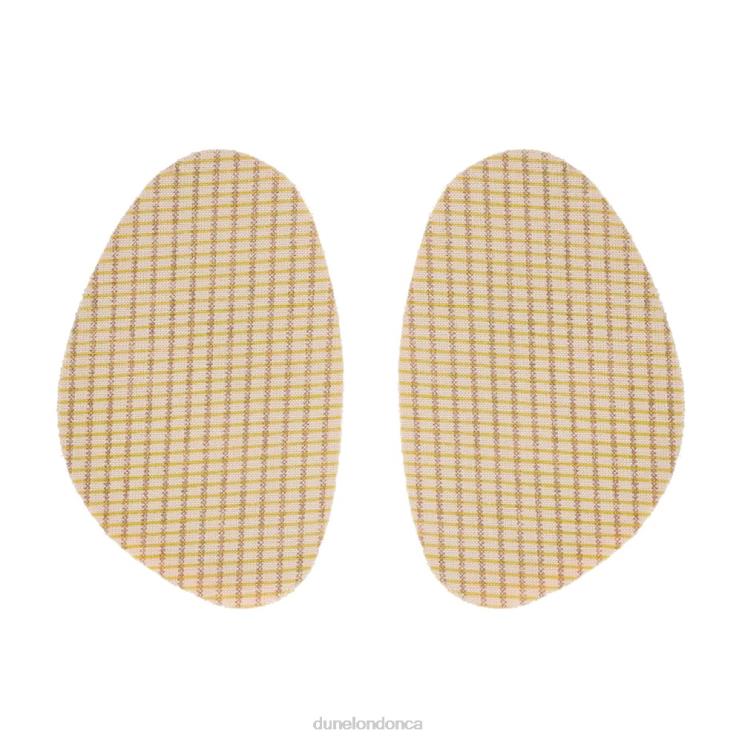 Dune London Insole Unisex Half Foam Insole White 2Z0DB395
