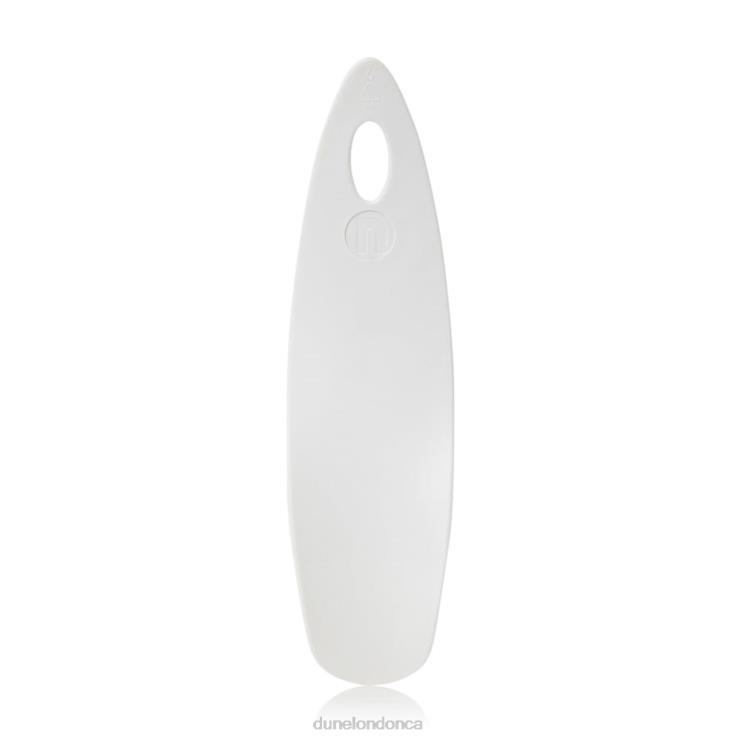 Dune London Shoe Horn Unisex Premium Shoes Horn White 2Z0DB411