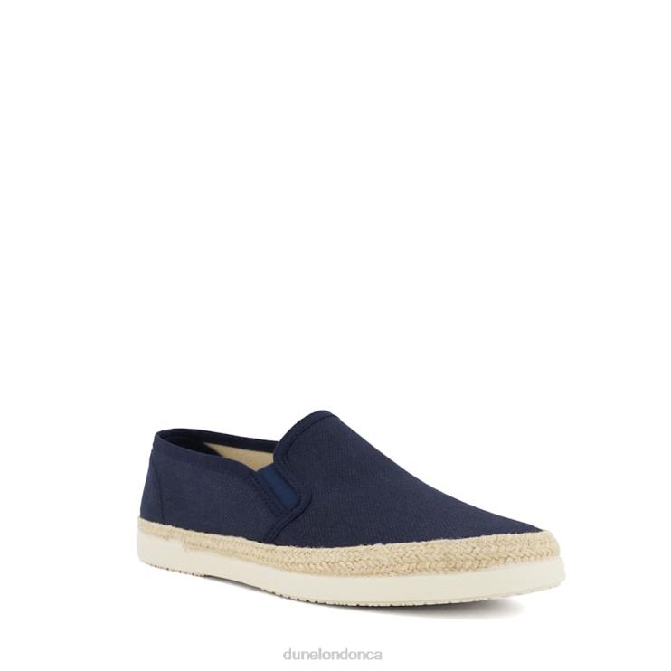 Dune London Findlayy Men Casual Shoes Navy 2Z0DB758