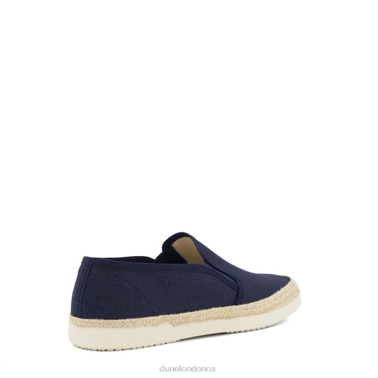 Dune London Findlayy Men Casual Shoes Navy 2Z0DB758
