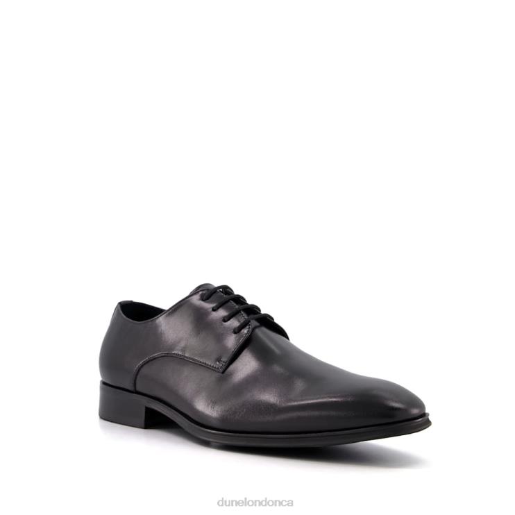 Dune London Satchel Men Lace Up Shoes Black 2Z0DB681