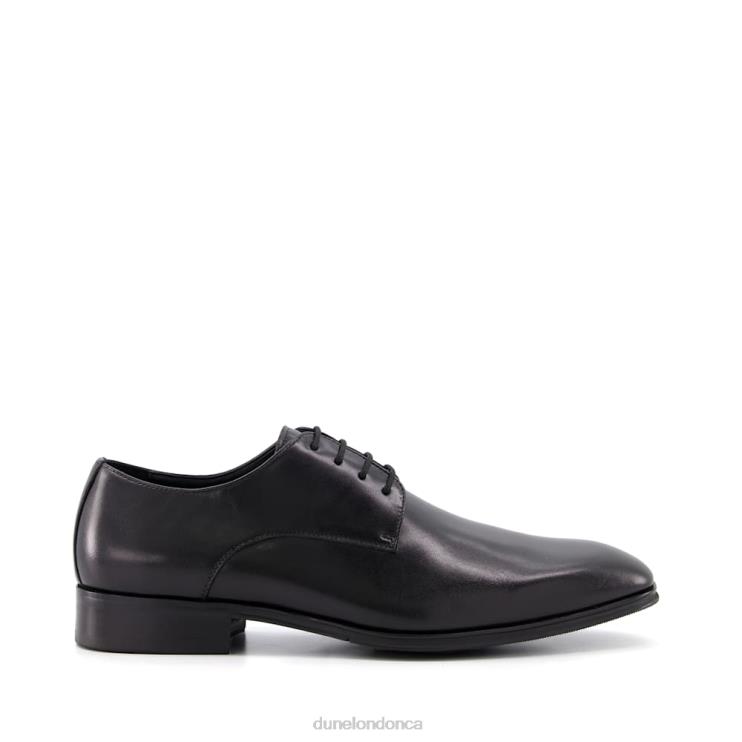 Dune London Satchel Men Lace Up Shoes Black 2Z0DB681