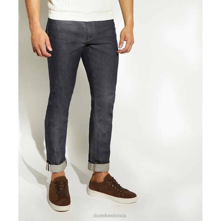 Dune London Toledo Men Suede Lace-Up Trainers Brown 2Z0DB700